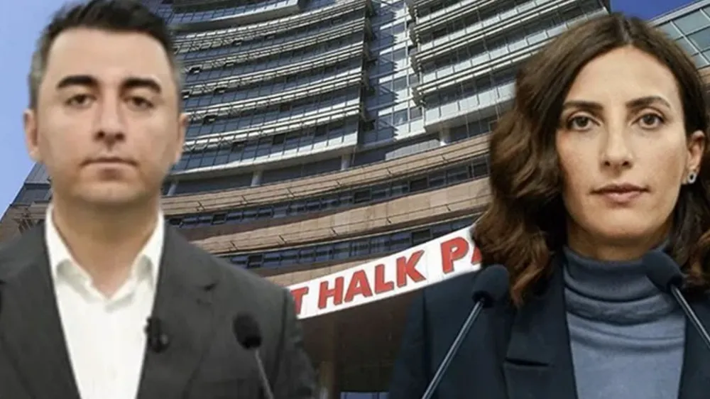 DEVA’dan CHP’ye geçişte yeni hamle! 