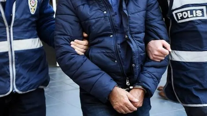 Sahte basın kartıyla dolandırıcılığa 3 gözaltı