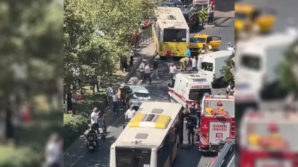 İstanbul