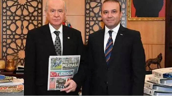 MHP’den gündemi sarsacak kokain açıklaması! “Her siyasi partide…”