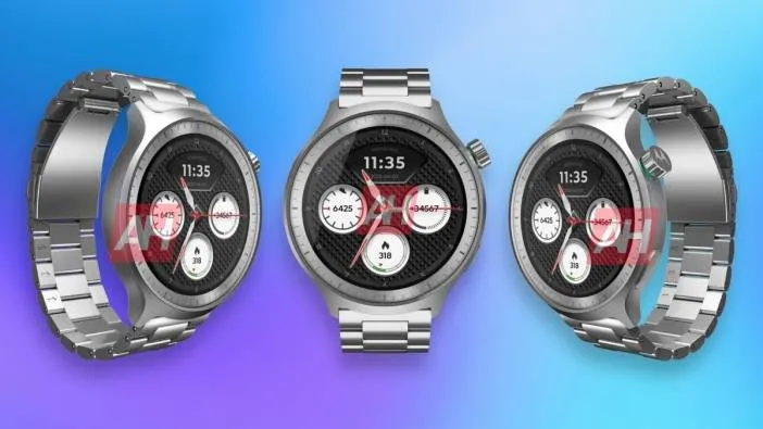 Moto 360 geri dönüyor