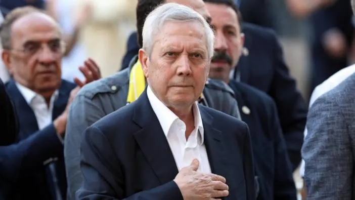 Aziz Yıldırım 