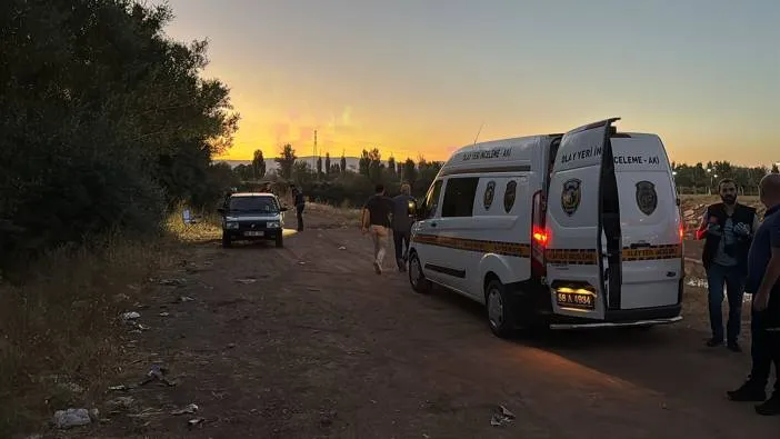Sivas’ta kanlı kavga! Tüfekler ateş aldı
