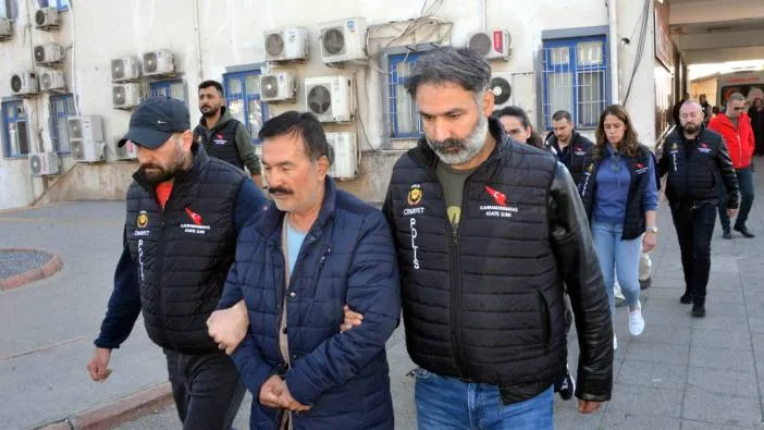 19 yıl sonra çözülen cinayet! 