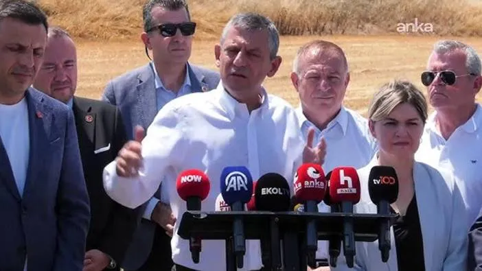 Özgür Özel