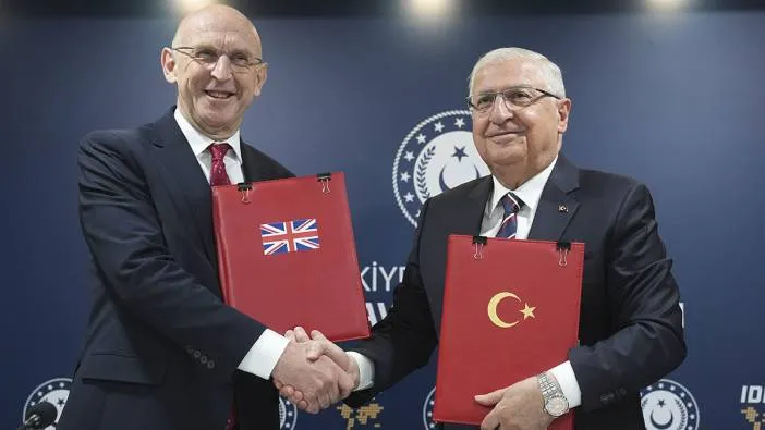 Türkiye de duyurdu! Stratejik araçların satışına onay