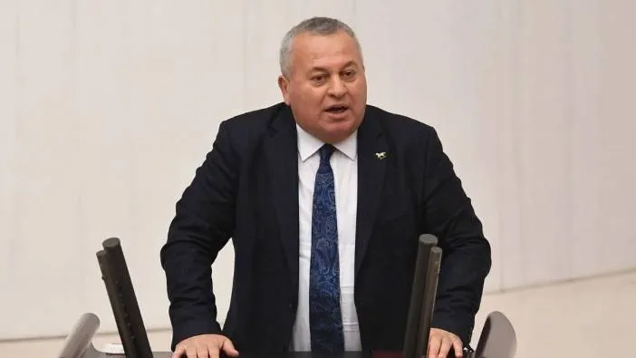 Cemal Enginyurt