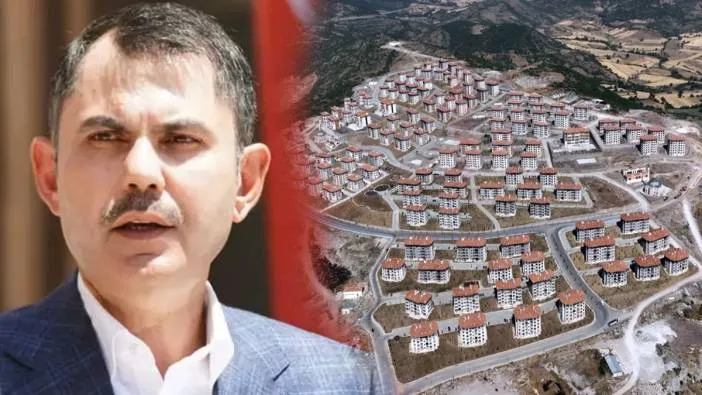 Bakan Kurum