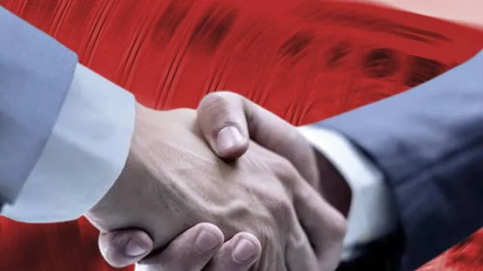 3 partili yeni ittifak geliyor! 