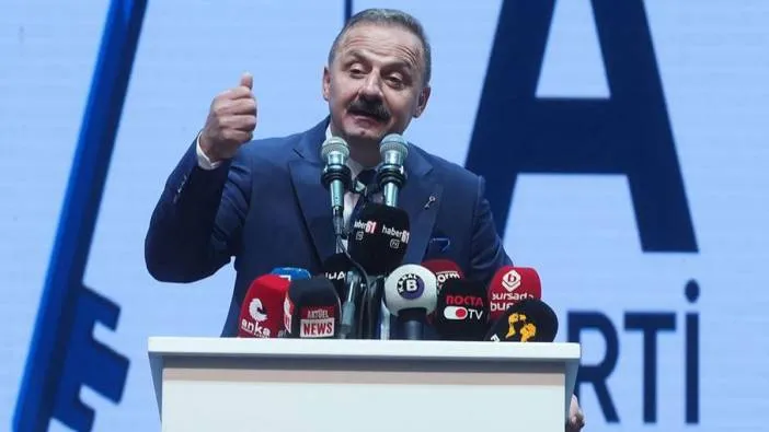 Yavuz Ağıralioğlu