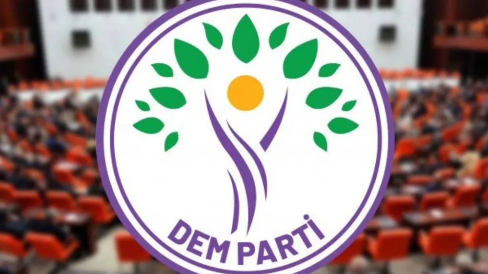DEM Parti’den fesih iddialarına yanıt!