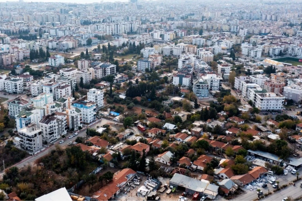 Antalya Muratpaşa