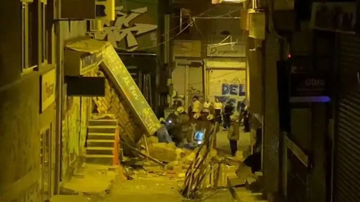 İstanbul