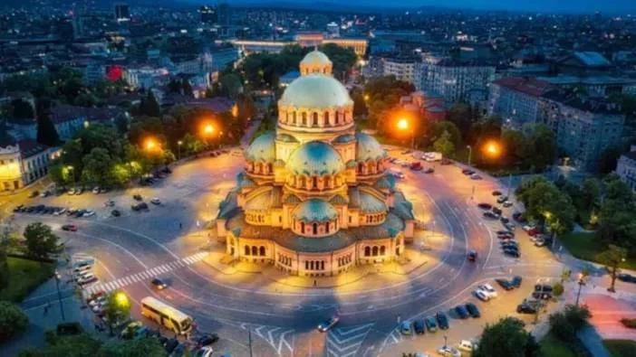 Bulgaristan