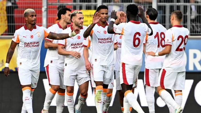 Galatasaray
