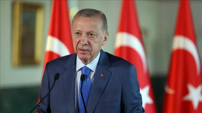 İstanbul’da Erdoğan’a başkaldırdılar! Saray’a yürüyecekler