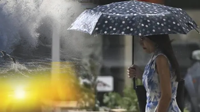 Meteoroloji uyardı: Çok kuvvetli vuracak! 