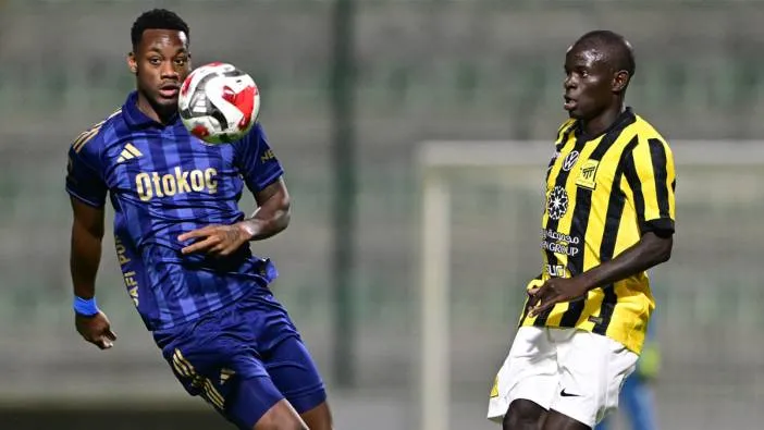 Duran harika başladı, Fenerbahçe dördüncü vitese aldı