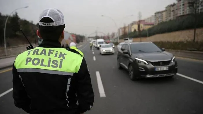 Sürücülere kritik uyarı: Akşam 10