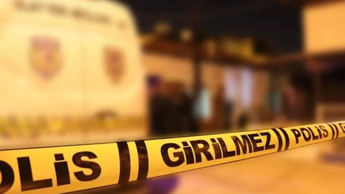 Antalya’da 3 Rus birbirine girdi! 1 ölü, 2 gözaltı