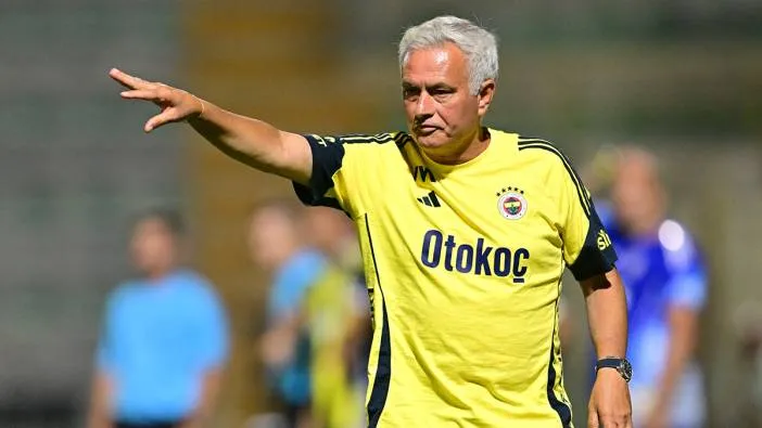 Mourinho