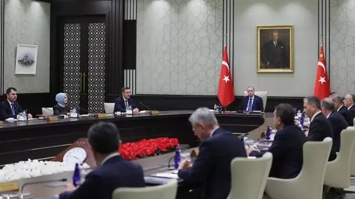 Saray’ın korktuğu tek şey! 