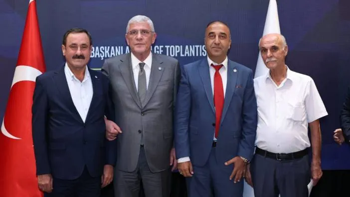 İYİ Parti Mardin Artuklu