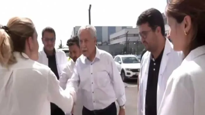 AKP’li isimden gündemi sallayacak Erdoğan örneği! 