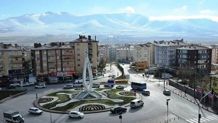 O şehirde bunu yapan yandı! 
