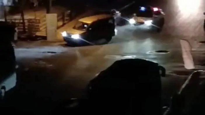 Polisten kaçan alkollü sürücüye rekor ceza!