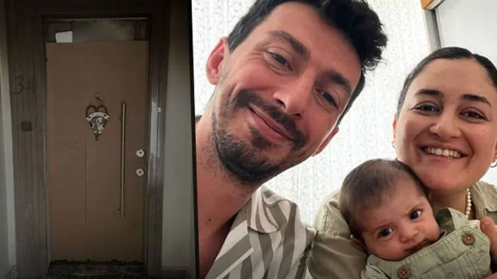 Acılı baba yürekleri dağladı!