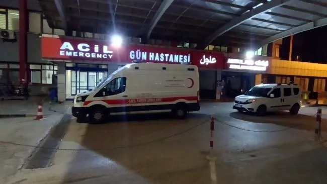 Gaziantep