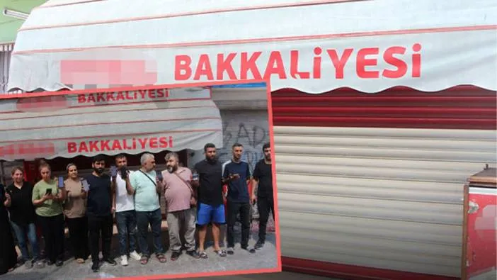  Mahalleye 30 milyonluk kabus...