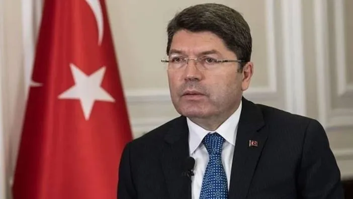 Yılmaz Tunç açtı ağzını yumdu gözünü! 