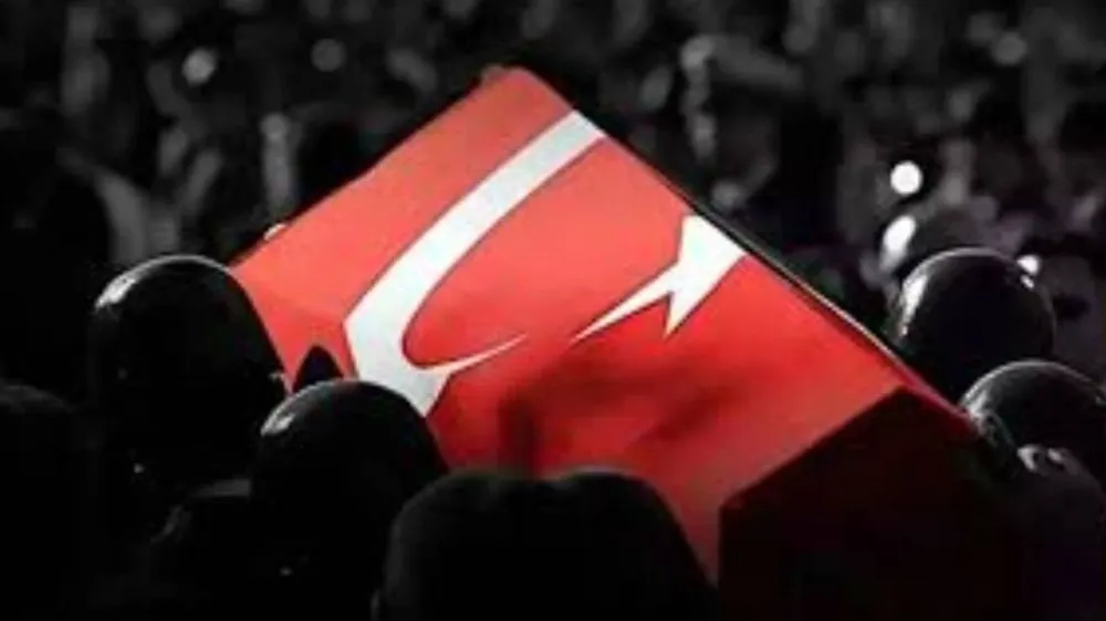 İskenderun’da 2 asker şehit oldu: 5 asker tedavi altında
