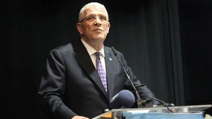 Müsavat Dervişoğlu
