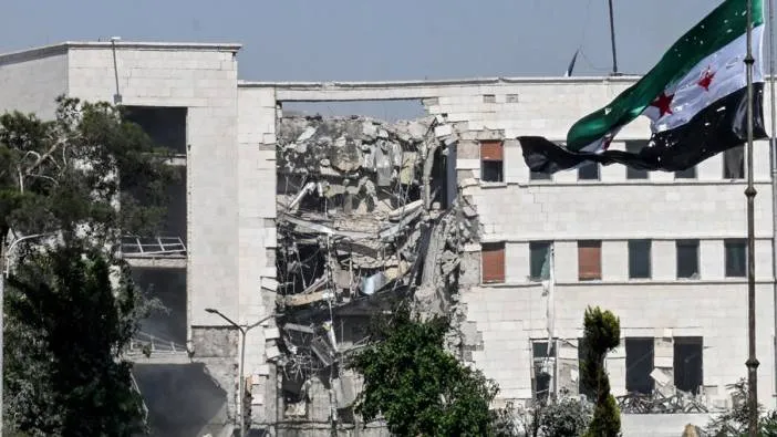 Hüsnü Mahalli anlattı: Bölgede çok şey değişecek