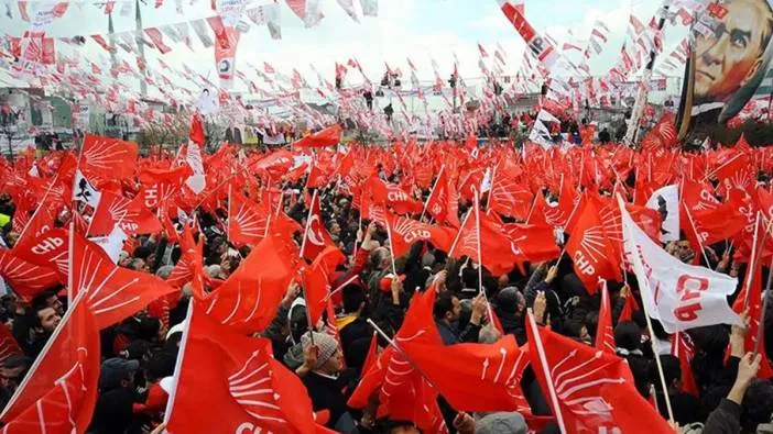 CHP