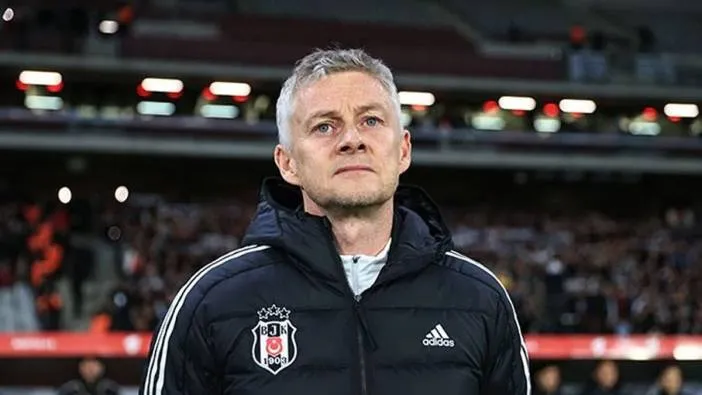 Beşiktaş