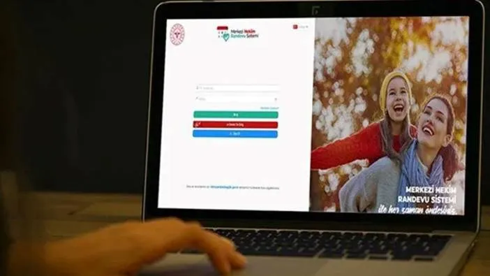 Doktor randevularında yeni dönem başladı