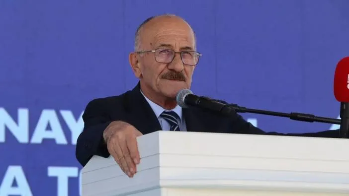 AKP
