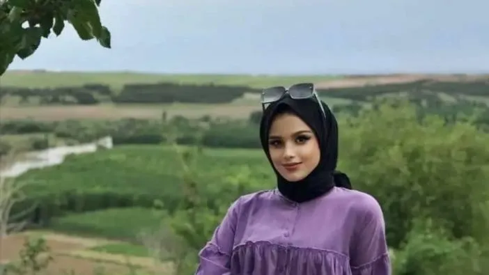 Kaçarak gittiği eve tabutla döndü!