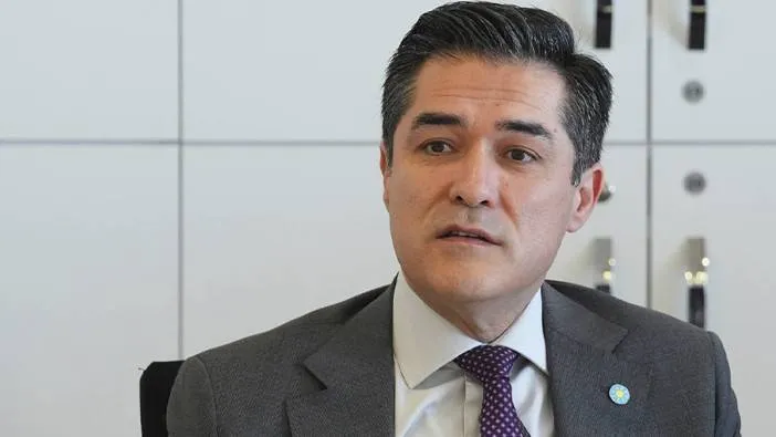 İYİ Partili vekil teröristin AKP’deki mesleğini açıkladı! 