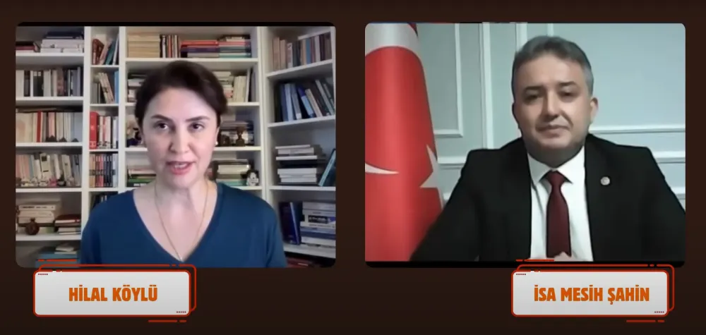 AKP’ye yeşil ışık yaktı! “Baba ocağı” diyerek açıkladı…