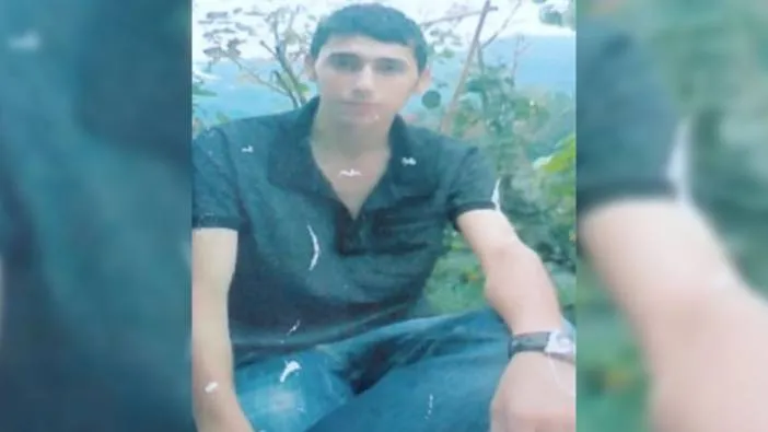 33 yaşındaki gencin cansız bedeni evin balkonda bulundu