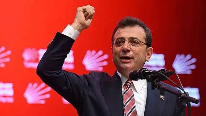 İmamoğlu