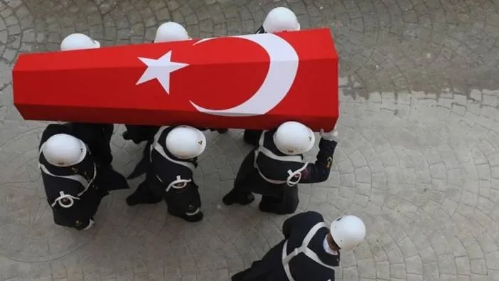 2 asker şehit oldu, tepkiler çığ gibi!
