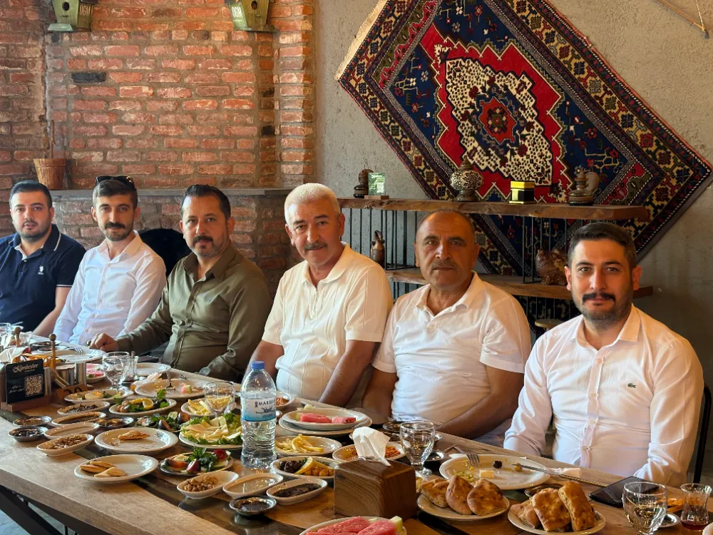 Başkan KARA Ortaköy