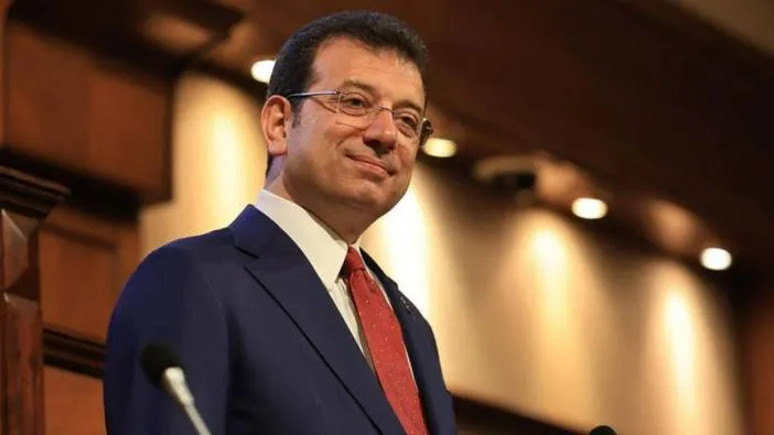 İmamoğlu