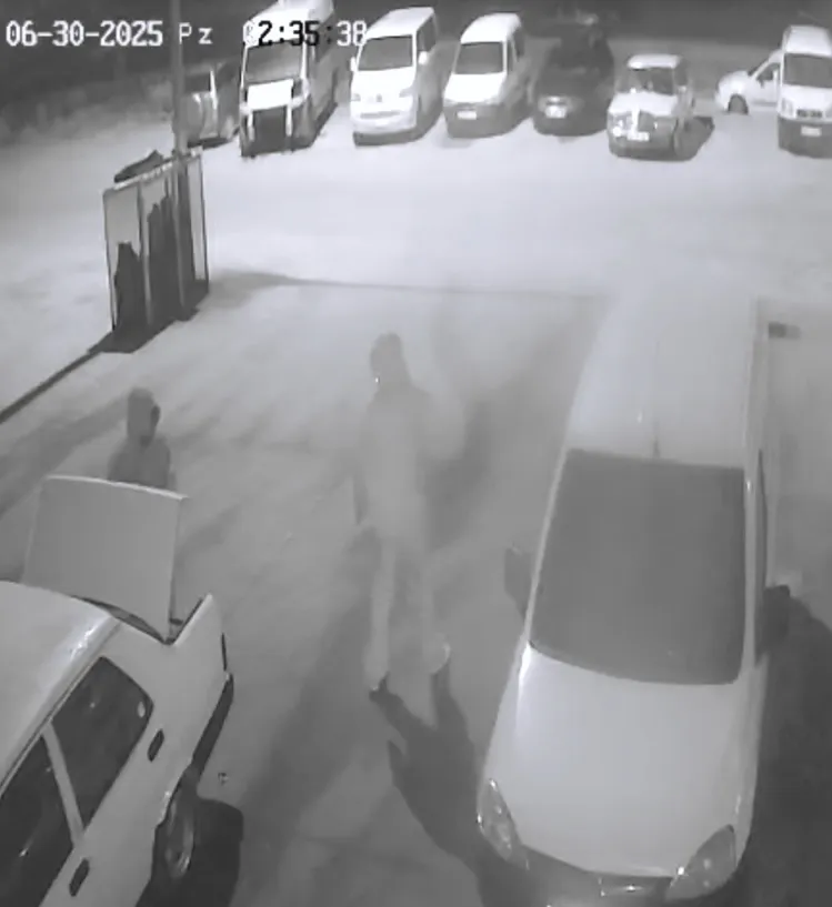 Aksaray’da Hırsızlara Geçit Yok: 24 Saatte Suçüstü!